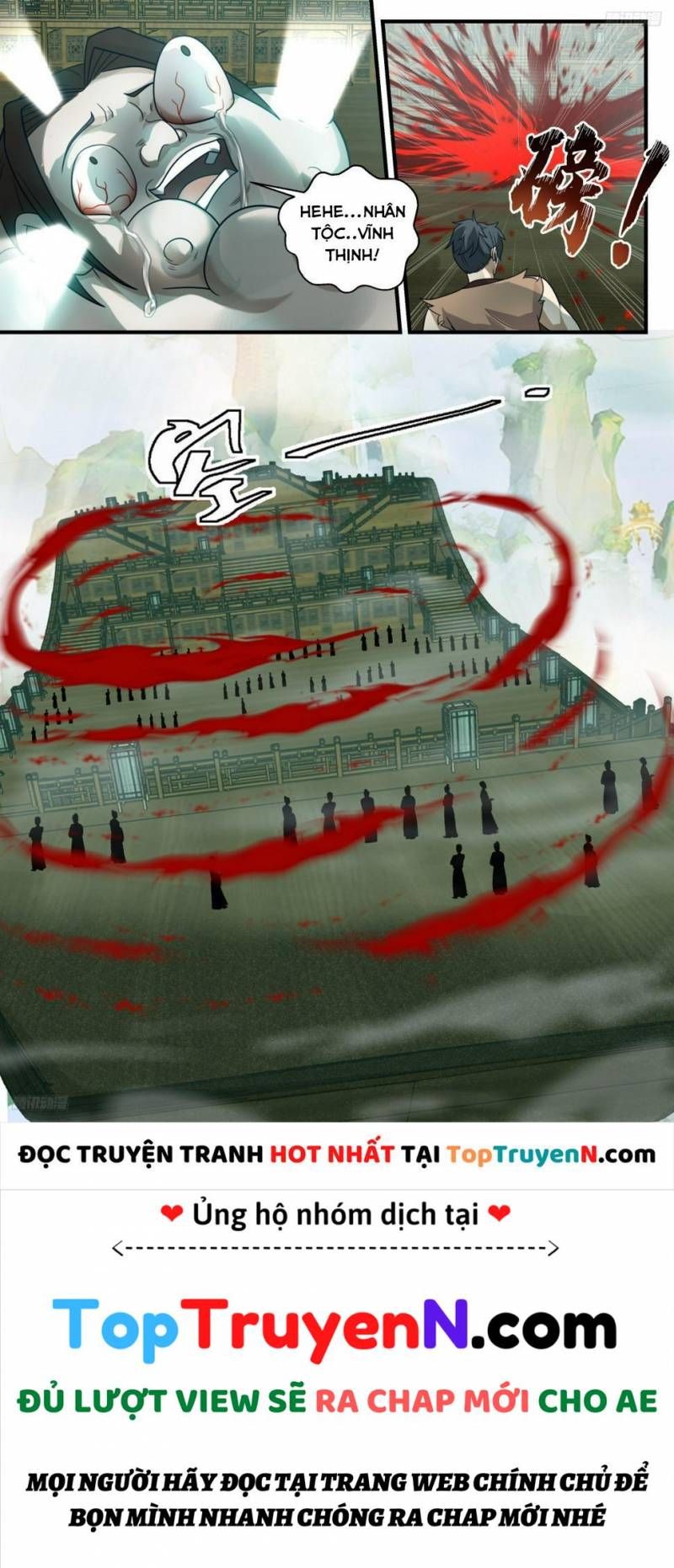 đọc truyện Võ Luyện Đỉnh Phong Chương 3129 ảnh 8 tại Thiên Thai Truyện