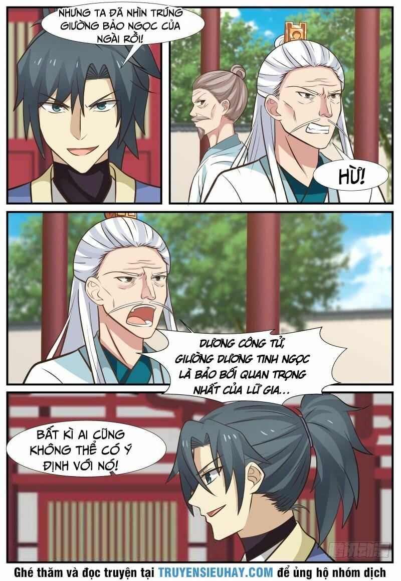 đọc truyện Võ Luyện Đỉnh Phong Chương 313 ảnh 16 tại Thiên Thai Truyện