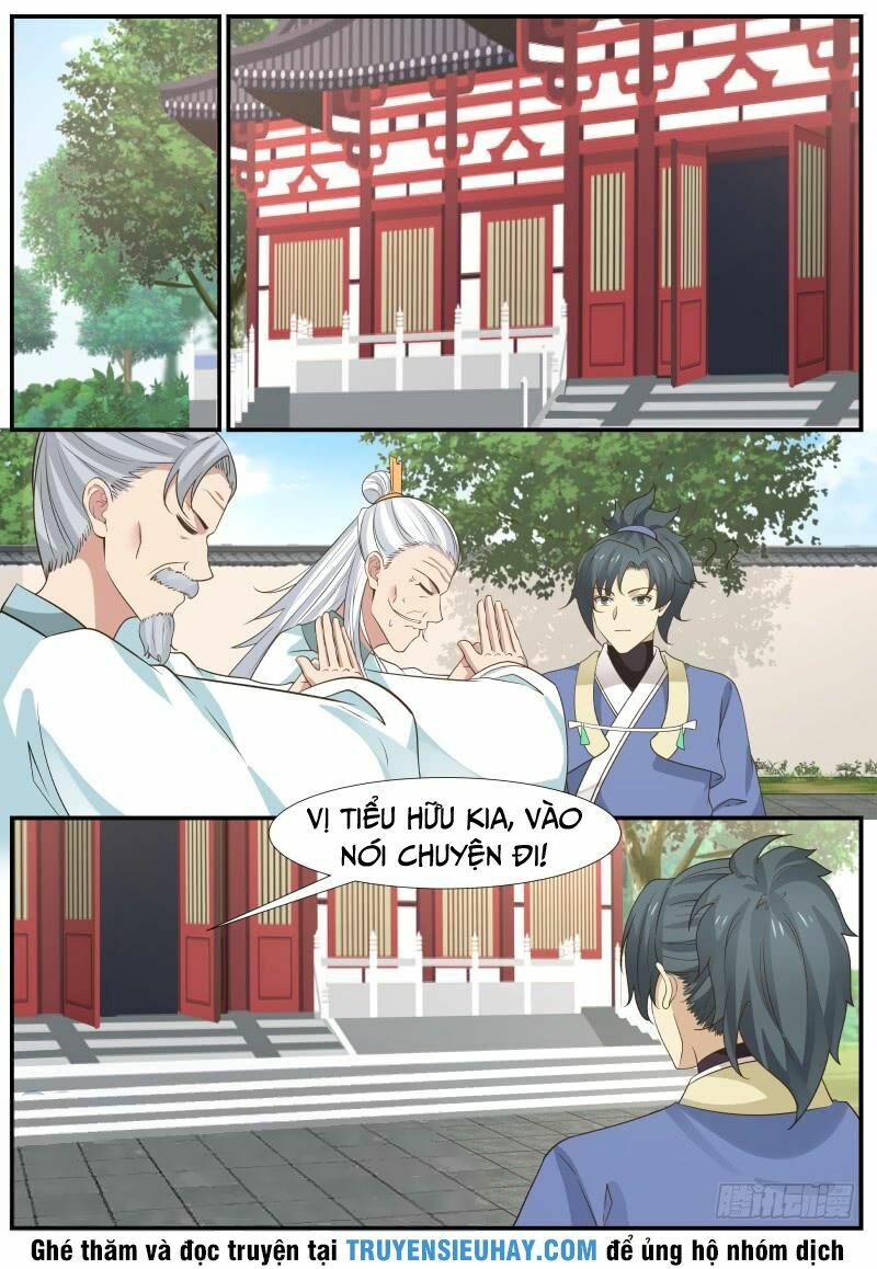 đọc truyện Võ Luyện Đỉnh Phong Chương 313 ảnh 8 tại Thiên Thai Truyện