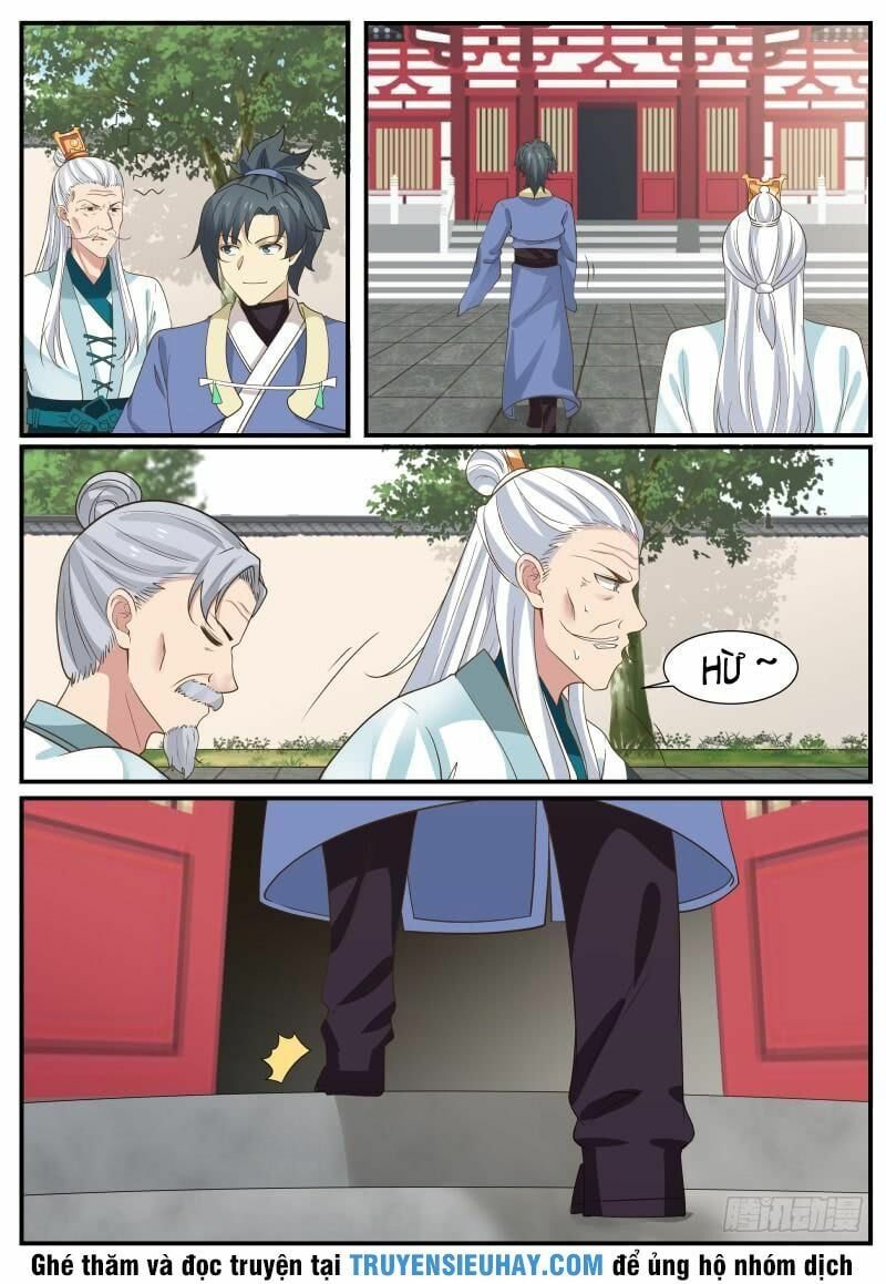 đọc truyện Võ Luyện Đỉnh Phong Chương 313 ảnh 9 tại Thiên Thai Truyện