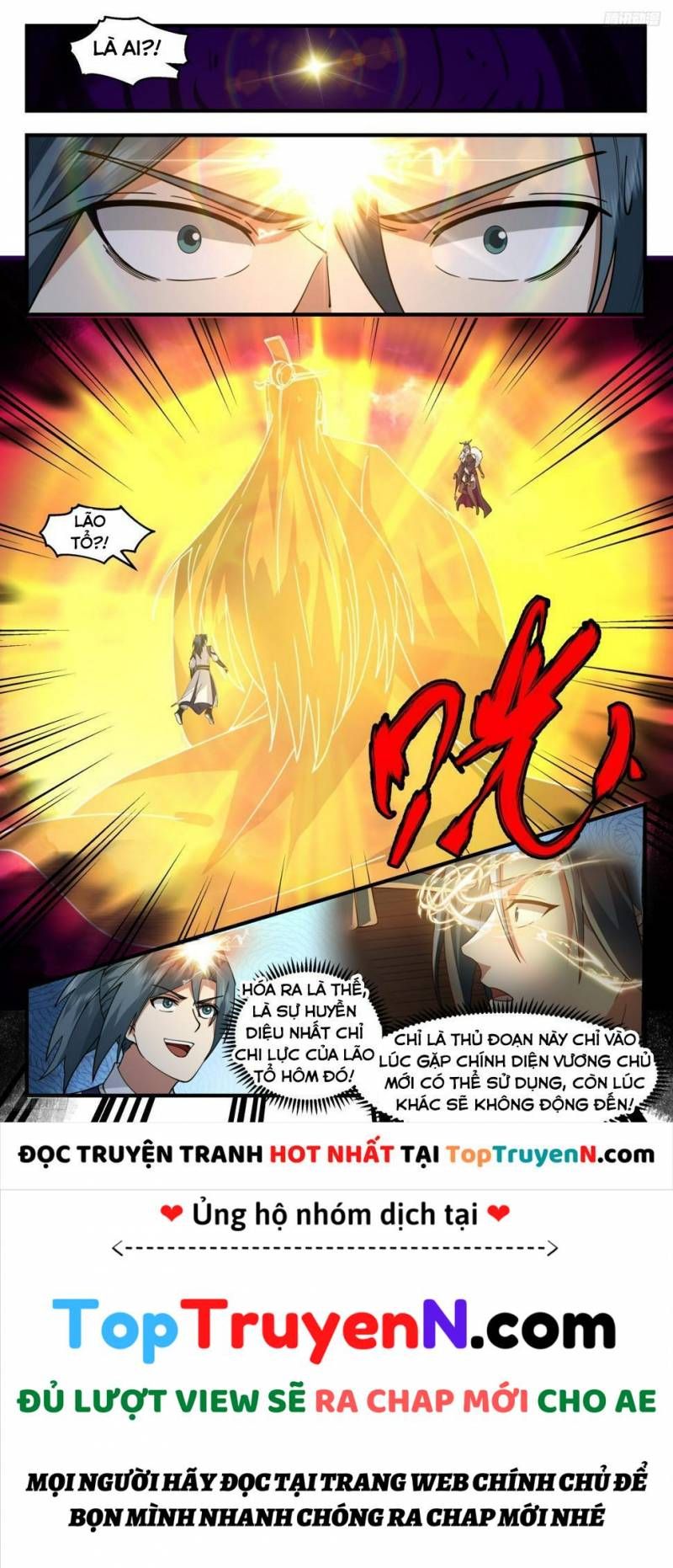 đọc truyện Võ Luyện Đỉnh Phong Chương 3131 ảnh 8 tại Thiên Thai Truyện