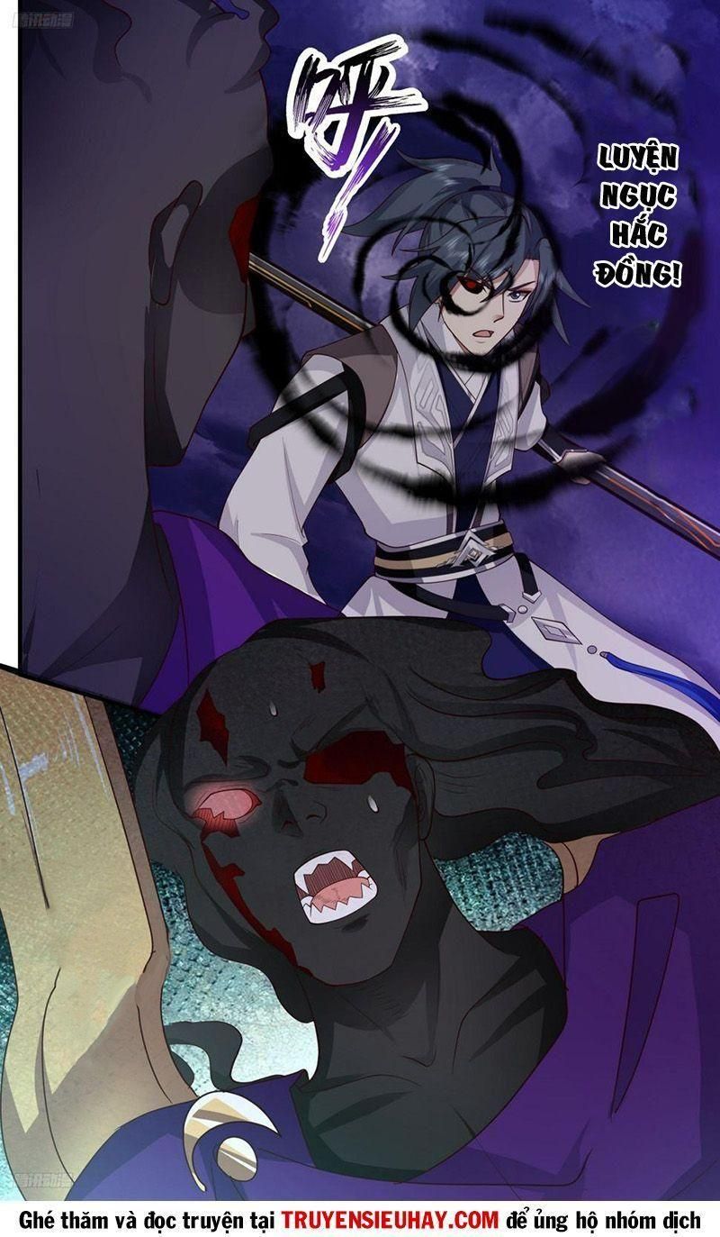 đọc truyện Võ Luyện Đỉnh Phong Chương 3132 ảnh 13 tại Thiên Thai Truyện