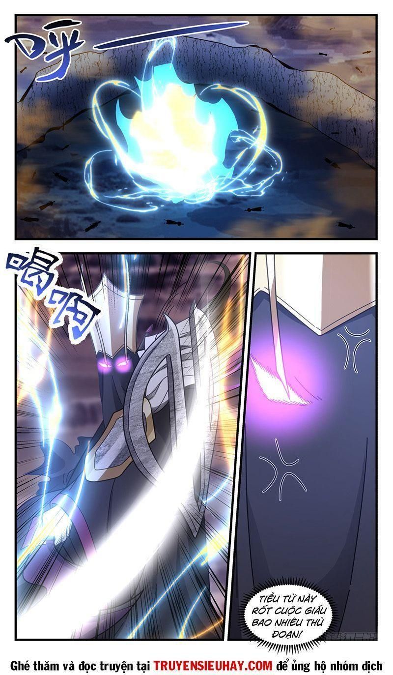 đọc truyện Võ Luyện Đỉnh Phong Chương 3133 ảnh 10 tại Thiên Thai Truyện