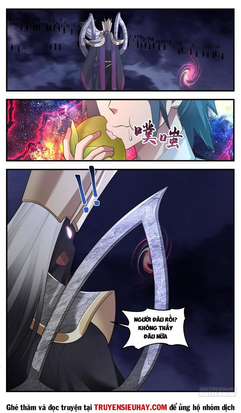 đọc truyện Võ Luyện Đỉnh Phong Chương 3134 ảnh 4 tại Thiên Thai Truyện