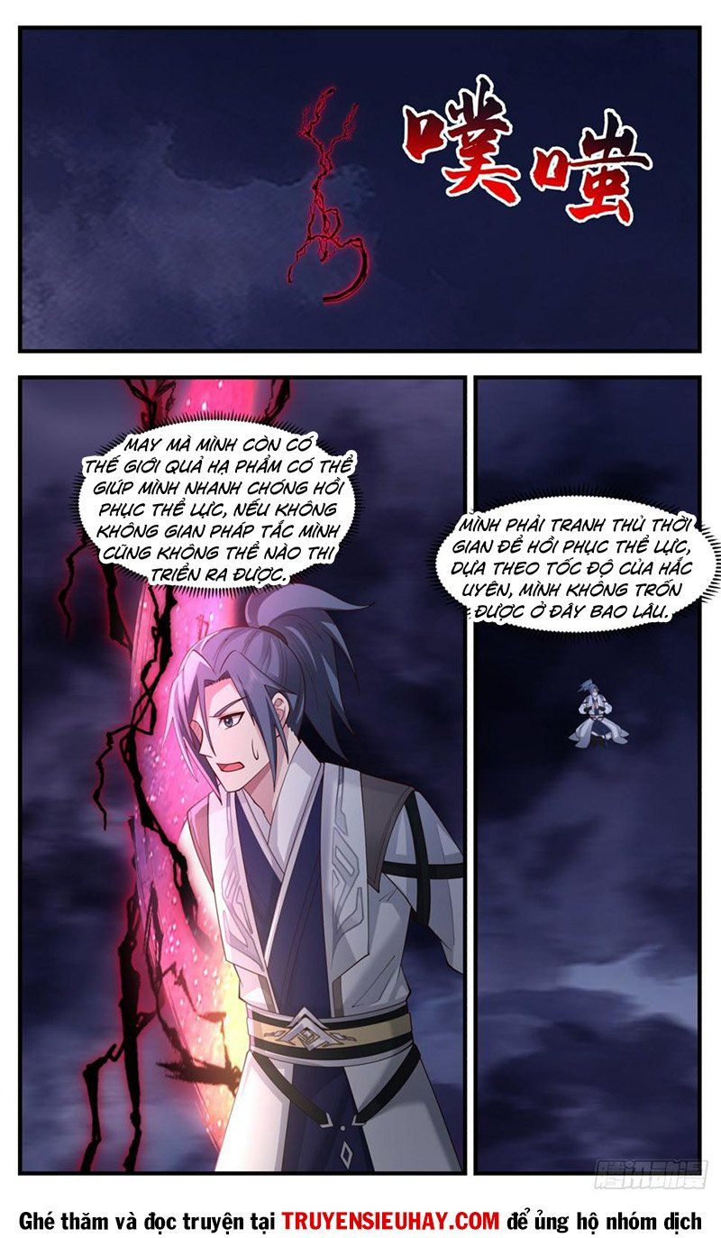 đọc truyện Võ Luyện Đỉnh Phong Chương 3134 ảnh 5 tại Thiên Thai Truyện