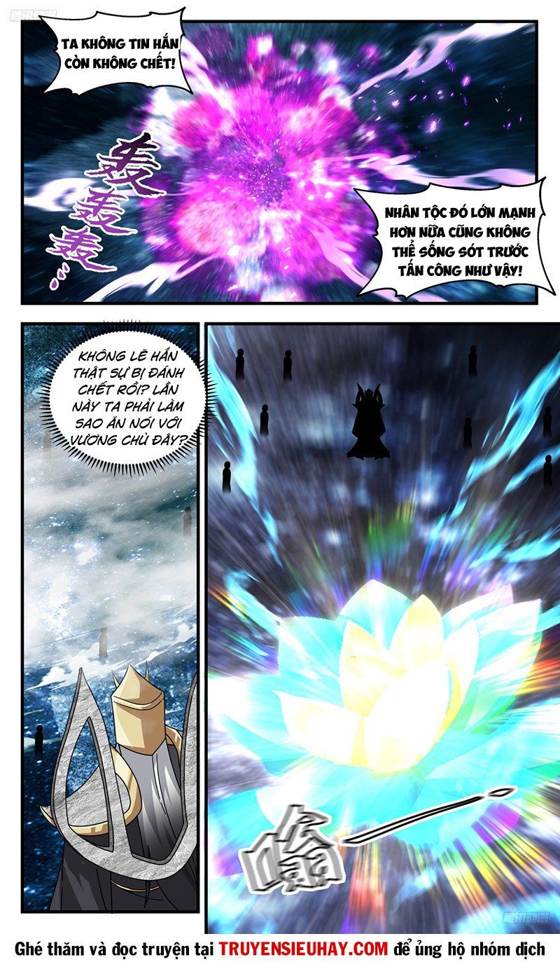 đọc truyện Võ Luyện Đỉnh Phong Chương 3136 ảnh 10 tại Thiên Thai Truyện