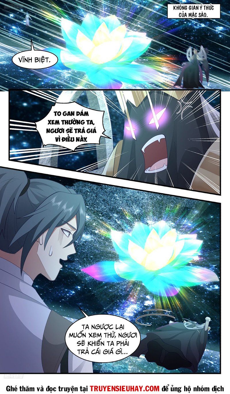 đọc truyện Võ Luyện Đỉnh Phong Chương 3137 ảnh 4 tại Thiên Thai Truyện