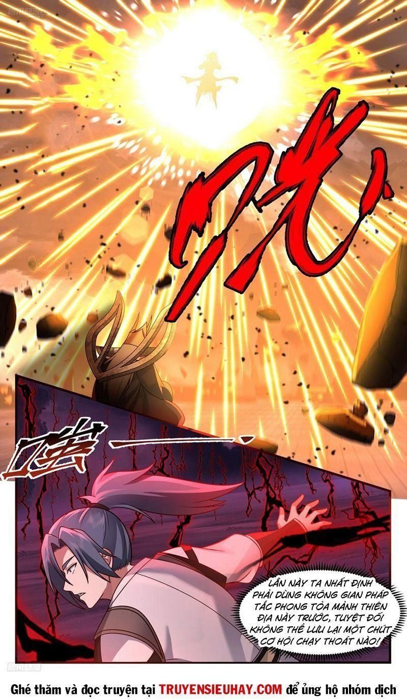 đọc truyện Võ Luyện Đỉnh Phong Chương 3138 ảnh 5 tại Thiên Thai Truyện