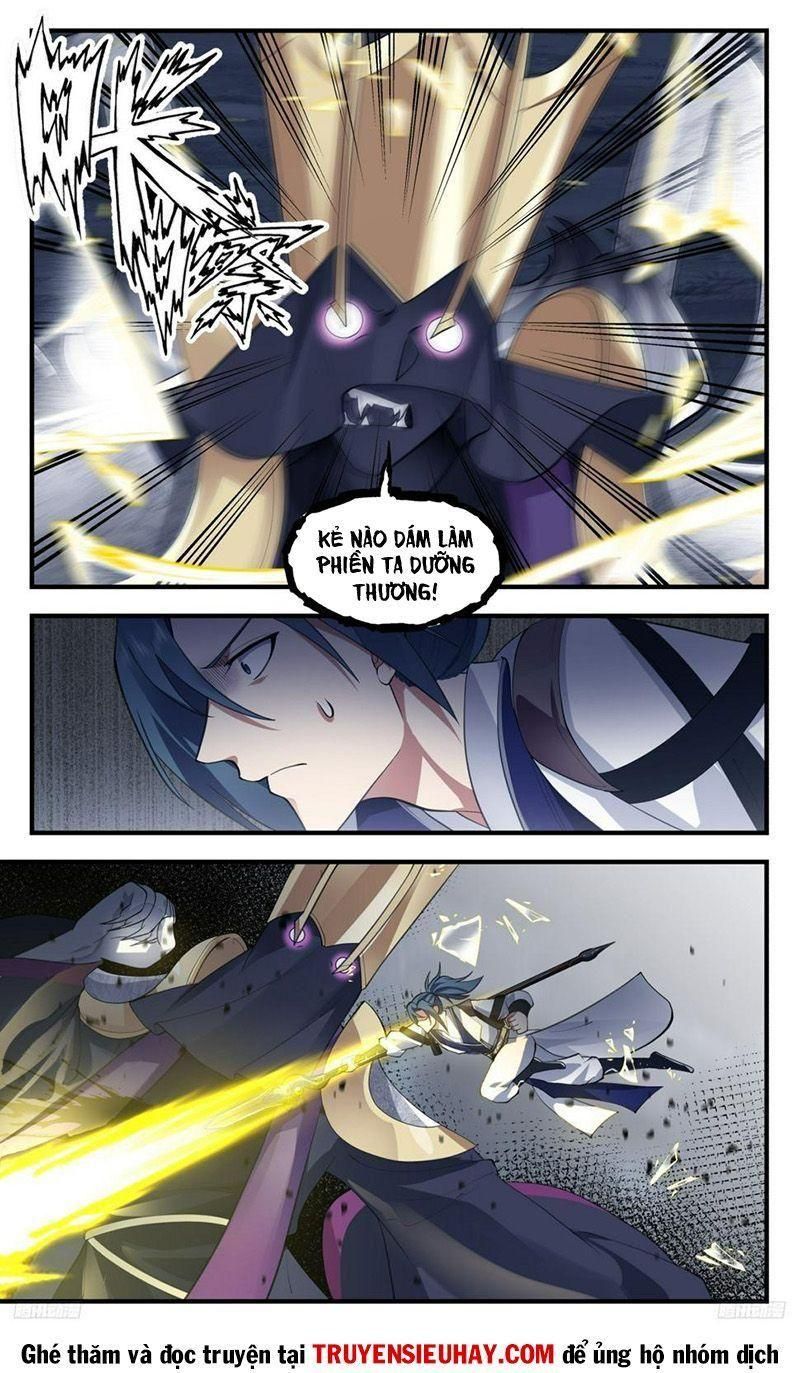 đọc truyện Võ Luyện Đỉnh Phong Chương 3138 ảnh 7 tại Thiên Thai Truyện