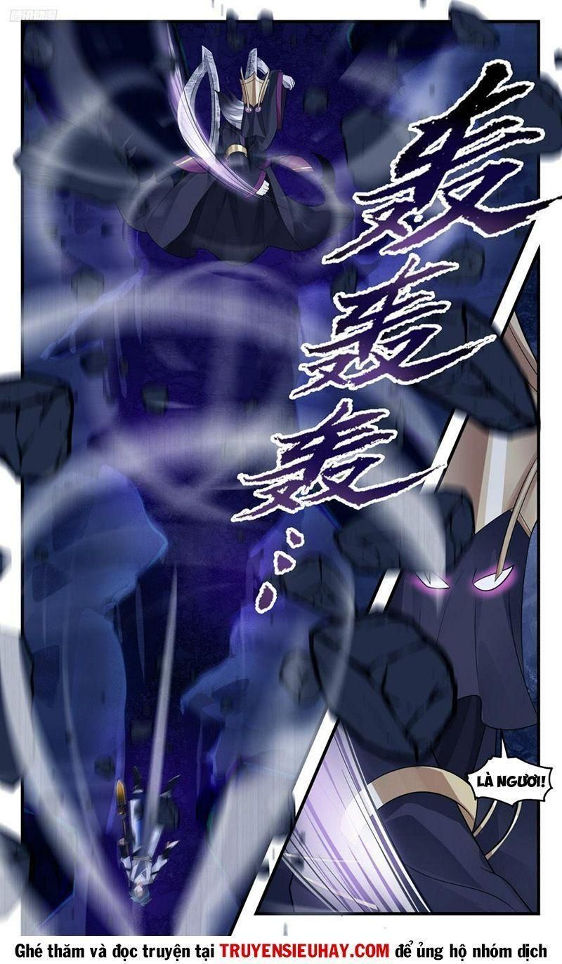 đọc truyện Võ Luyện Đỉnh Phong Chương 3138 ảnh 8 tại Thiên Thai Truyện