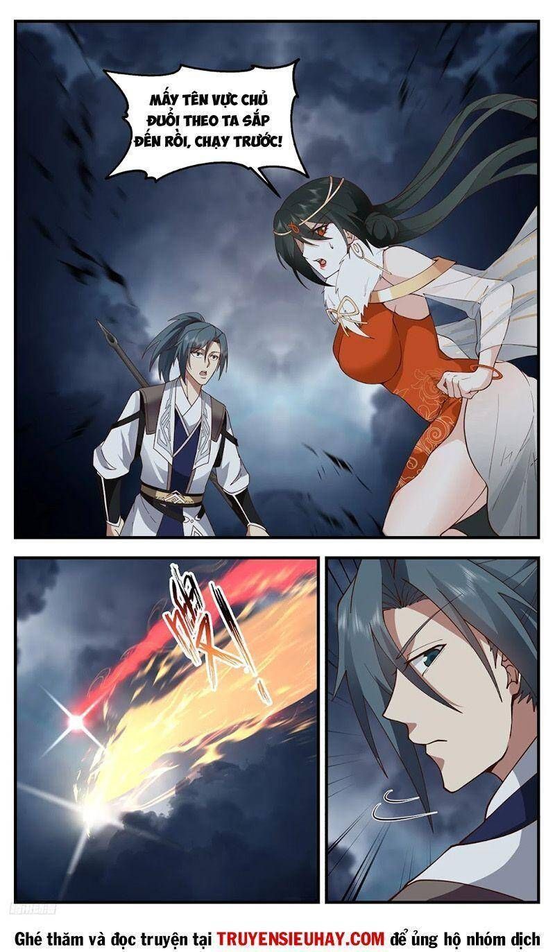 đọc truyện Võ Luyện Đỉnh Phong Chương 3139 ảnh 14 tại Thiên Thai Truyện