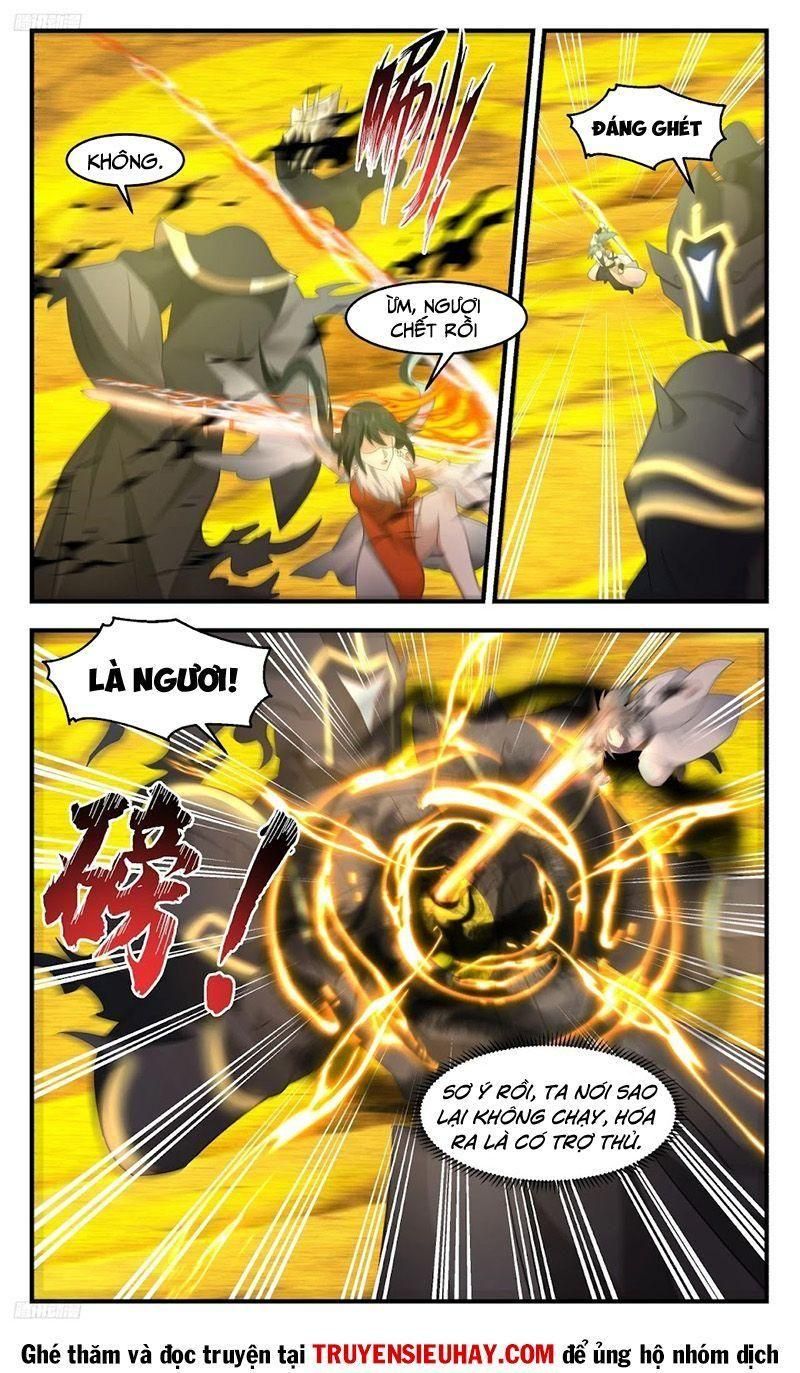 đọc truyện Võ Luyện Đỉnh Phong Chương 3140 ảnh 10 tại Thiên Thai Truyện