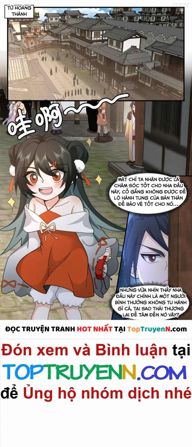 đọc truyện Võ Luyện Đỉnh Phong Chương 3143 ảnh 6 tại Thiên Thai Truyện