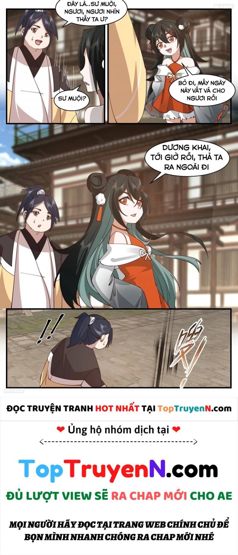 đọc truyện Võ Luyện Đỉnh Phong Chương 3144 ảnh 8 tại Thiên Thai Truyện