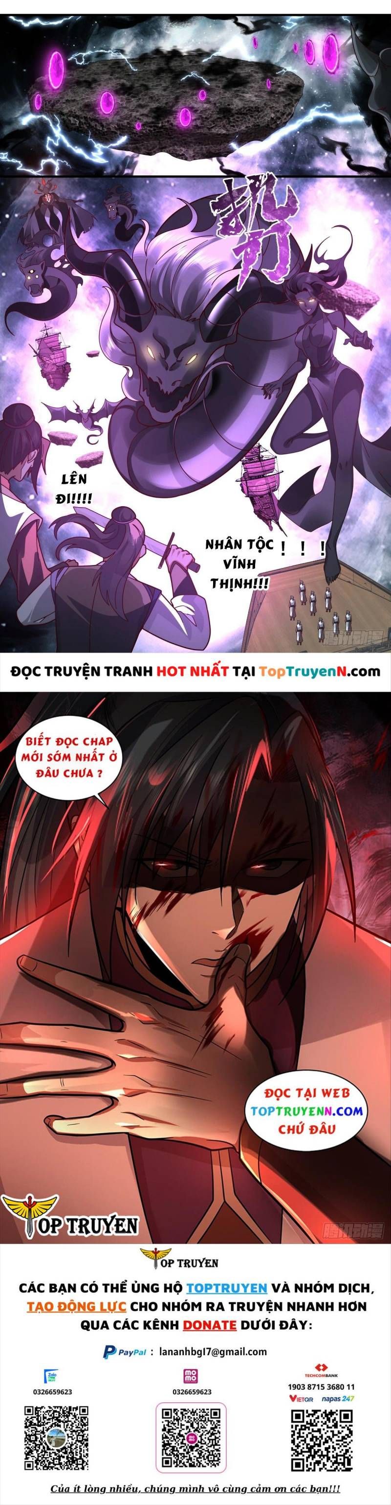 đọc truyện Võ Luyện Đỉnh Phong Chương 3144 ảnh 10 tại Thiên Thai Truyện