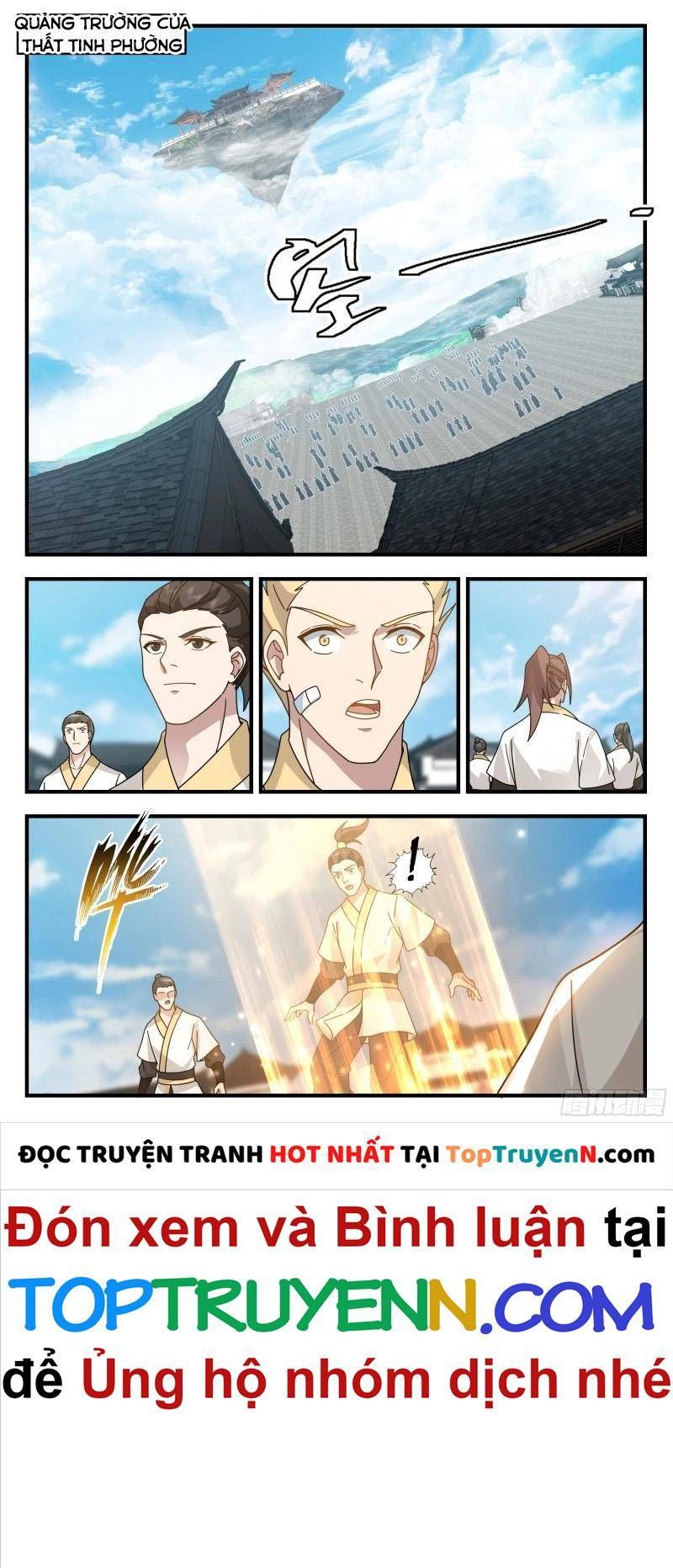 đọc truyện Võ Luyện Đỉnh Phong Chương 3146 ảnh 6 tại Thiên Thai Truyện