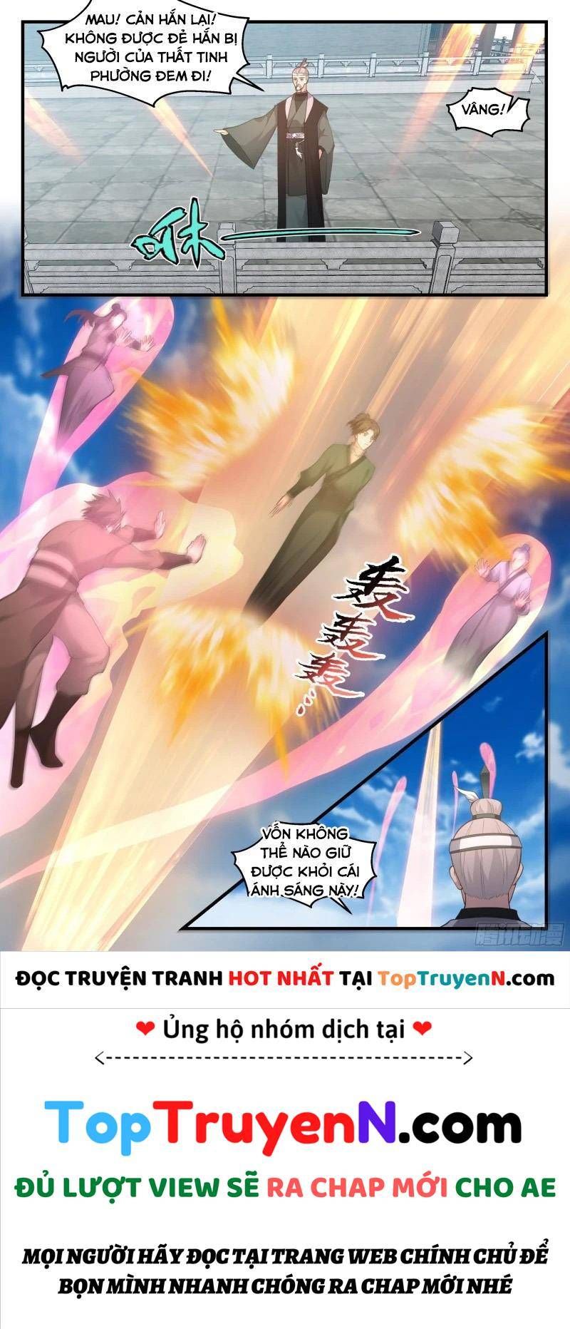 đọc truyện Võ Luyện Đỉnh Phong Chương 3146 ảnh 8 tại Thiên Thai Truyện