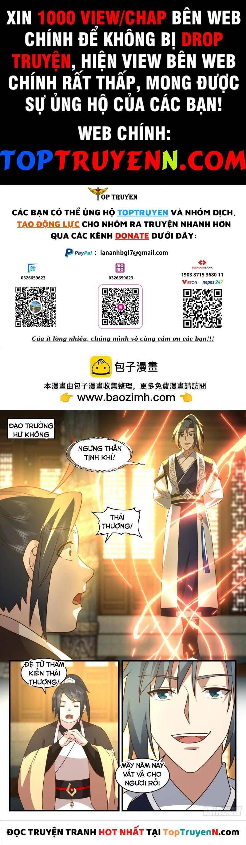 đọc truyện Võ Luyện Đỉnh Phong Chương 3147 ảnh 3 tại Thiên Thai Truyện