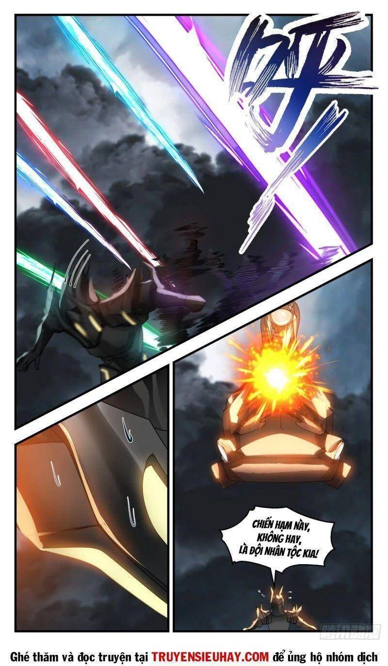 đọc truyện Võ Luyện Đỉnh Phong Chương 3151 ảnh 12 tại Thiên Thai Truyện