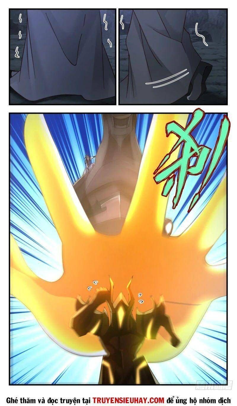 đọc truyện Võ Luyện Đỉnh Phong Chương 3151 ảnh 13 tại Thiên Thai Truyện