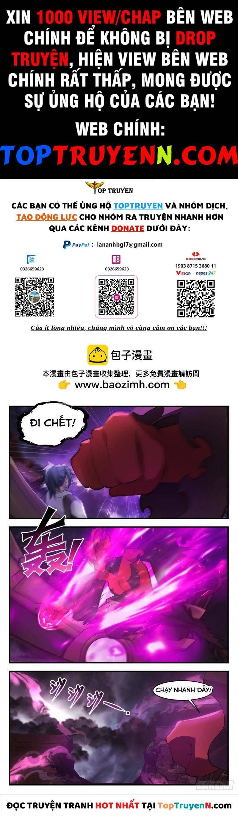 đọc truyện Võ Luyện Đỉnh Phong Chương 3153 ảnh 3 tại Thiên Thai Truyện