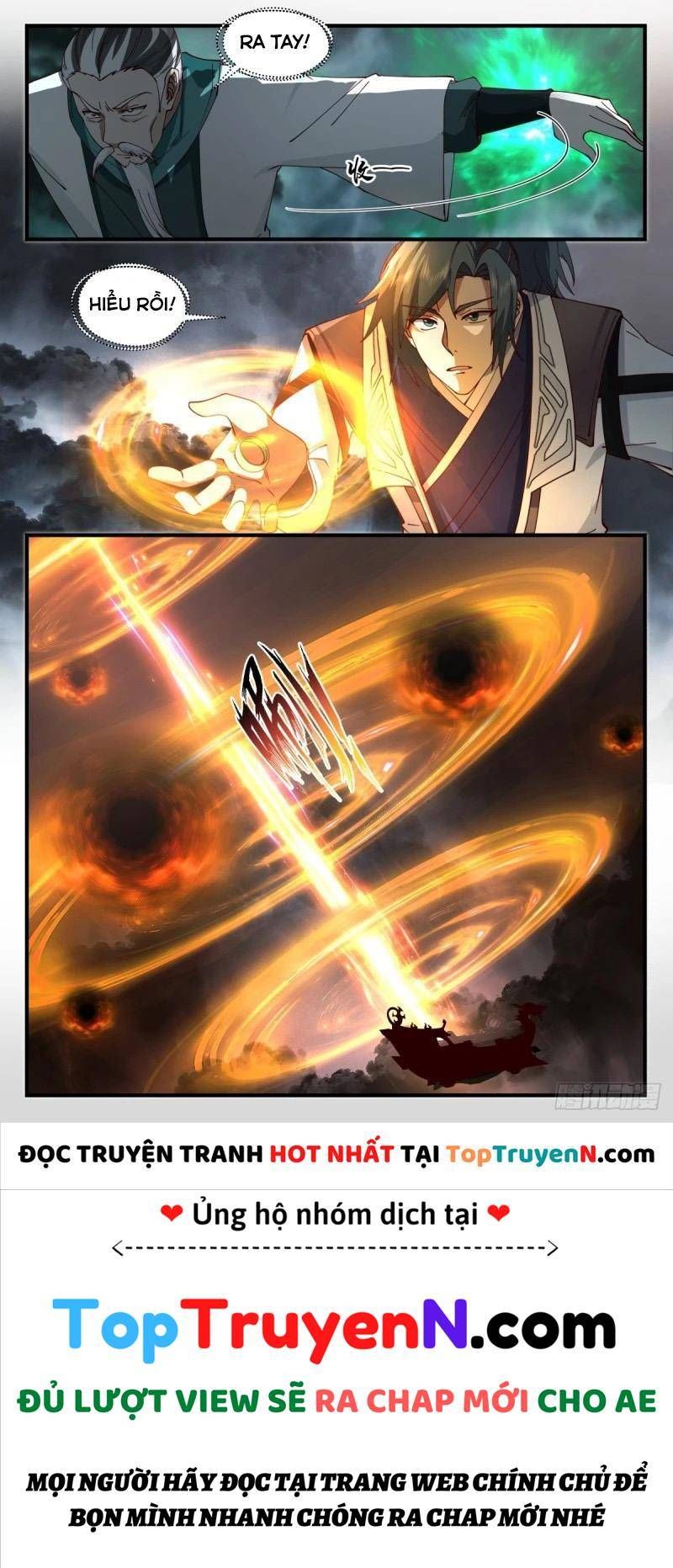 đọc truyện Võ Luyện Đỉnh Phong Chương 3153 ảnh 8 tại Thiên Thai Truyện