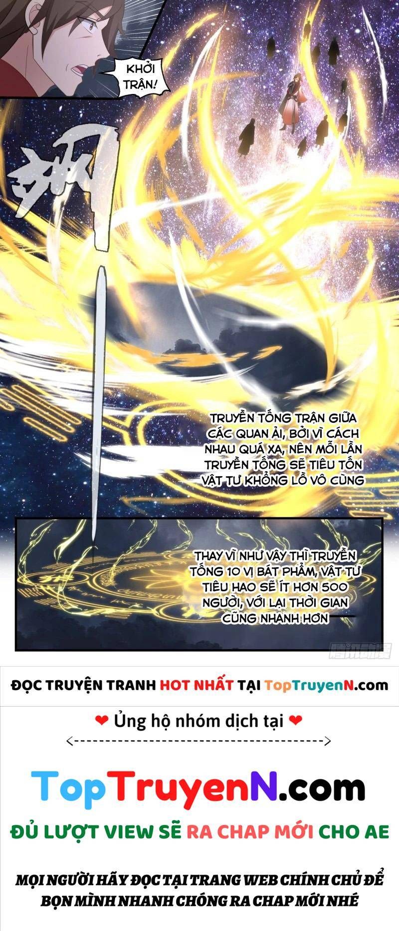 đọc truyện Võ Luyện Đỉnh Phong Chương 3156 ảnh 8 tại Thiên Thai Truyện