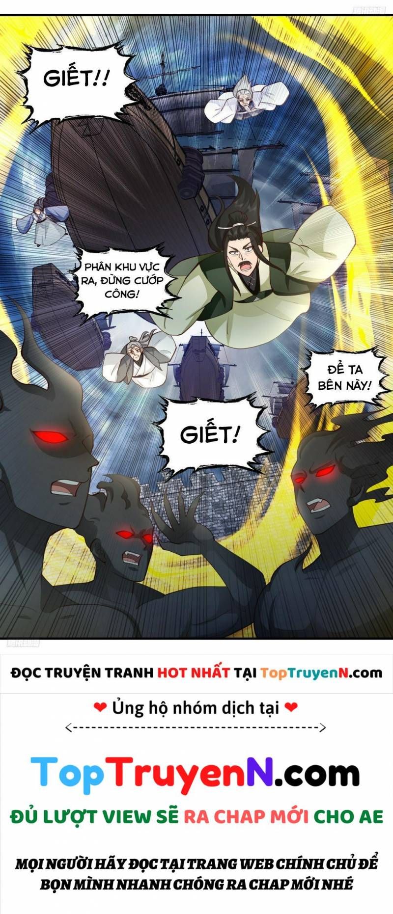 đọc truyện Võ Luyện Đỉnh Phong Chương 3158 ảnh 8 tại Thiên Thai Truyện