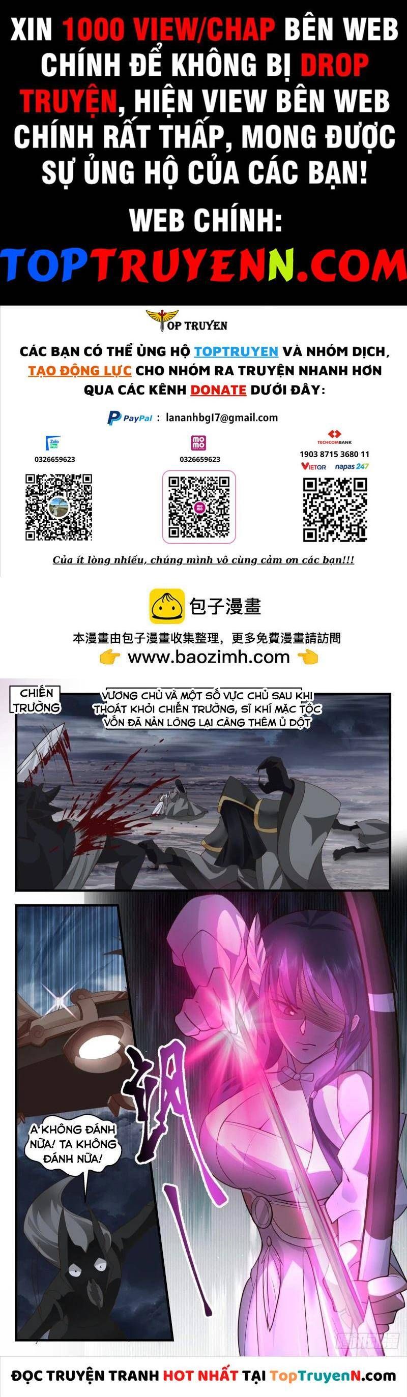 đọc truyện Võ Luyện Đỉnh Phong Chương 3159 ảnh 3 tại Thiên Thai Truyện