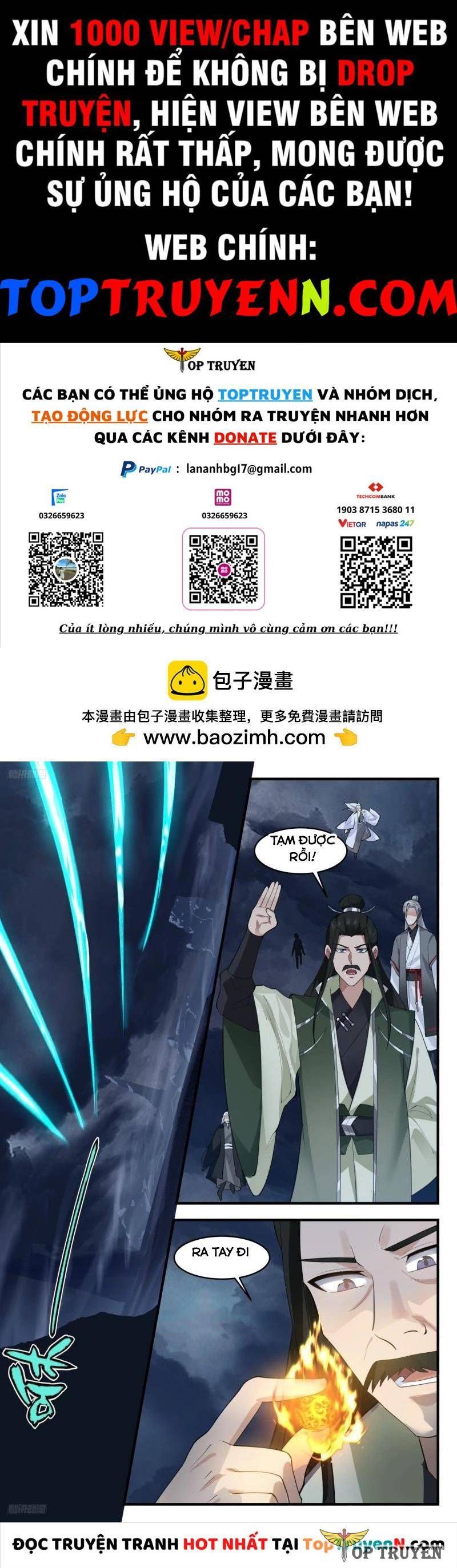 đọc truyện Võ Luyện Đỉnh Phong Chương 3163 ảnh 3 tại Thiên Thai Truyện