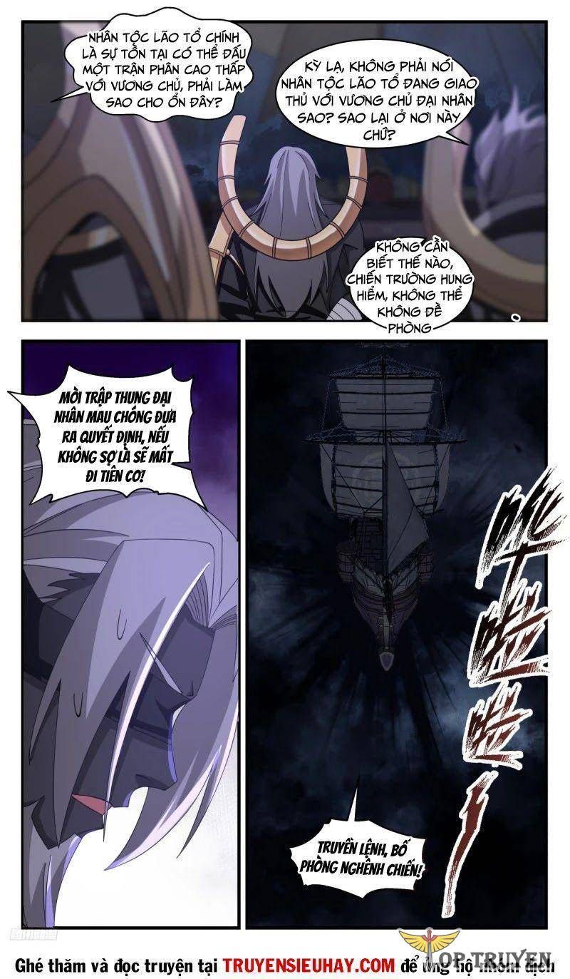 đọc truyện Võ Luyện Đỉnh Phong Chương 3165 ảnh 13 tại Thiên Thai Truyện