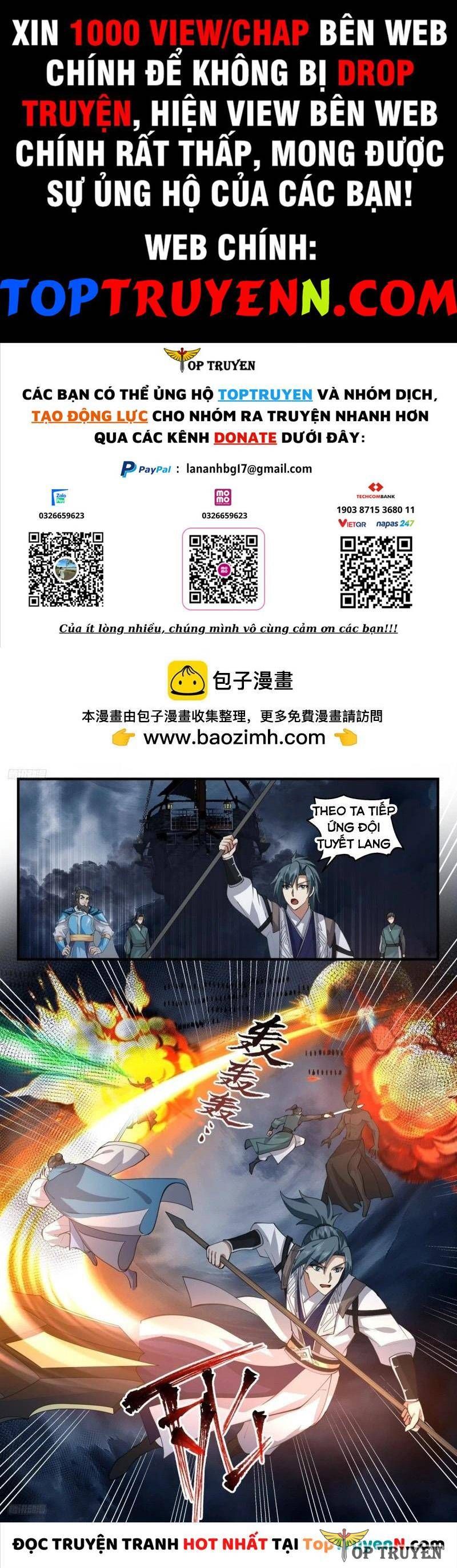 đọc truyện Võ Luyện Đỉnh Phong Chương 3168 ảnh 3 tại Thiên Thai Truyện