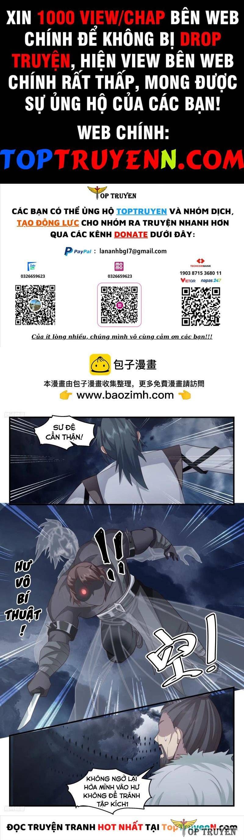 đọc truyện Võ Luyện Đỉnh Phong Chương 3169 ảnh 3 tại Thiên Thai Truyện