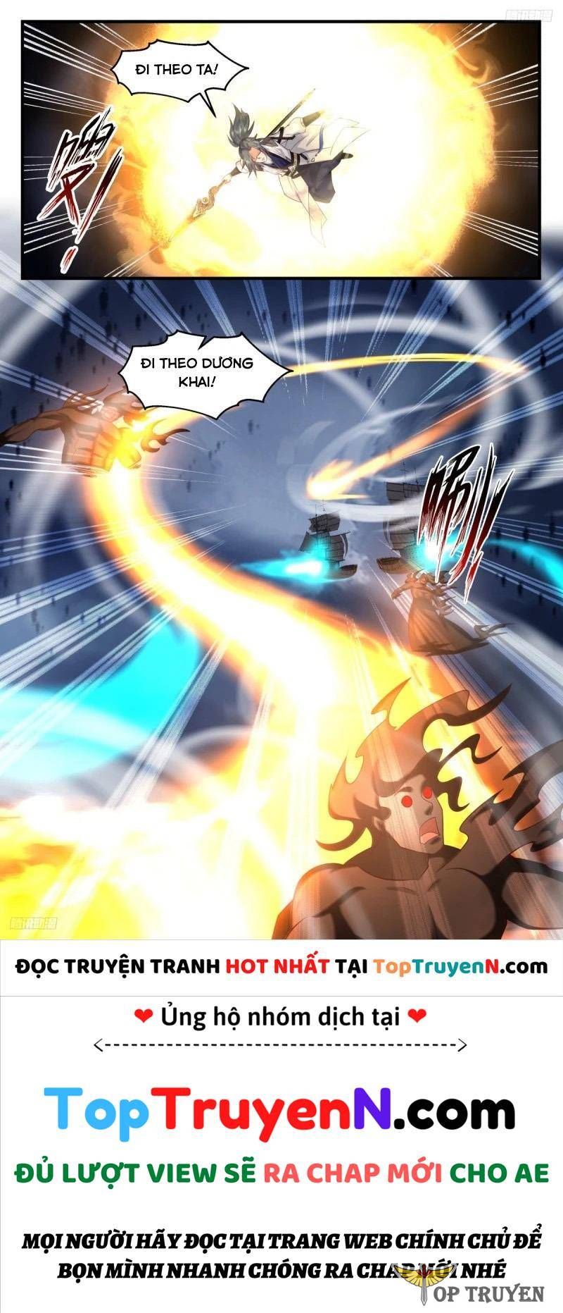 đọc truyện Võ Luyện Đỉnh Phong Chương 3169 ảnh 8 tại Thiên Thai Truyện