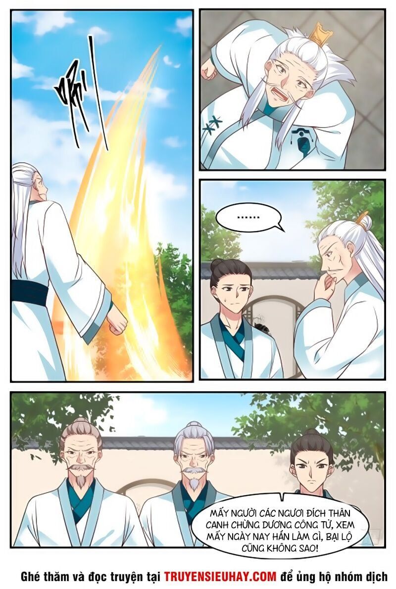 đọc truyện Võ Luyện Đỉnh Phong Chương 317 ảnh 6 tại Thiên Thai Truyện