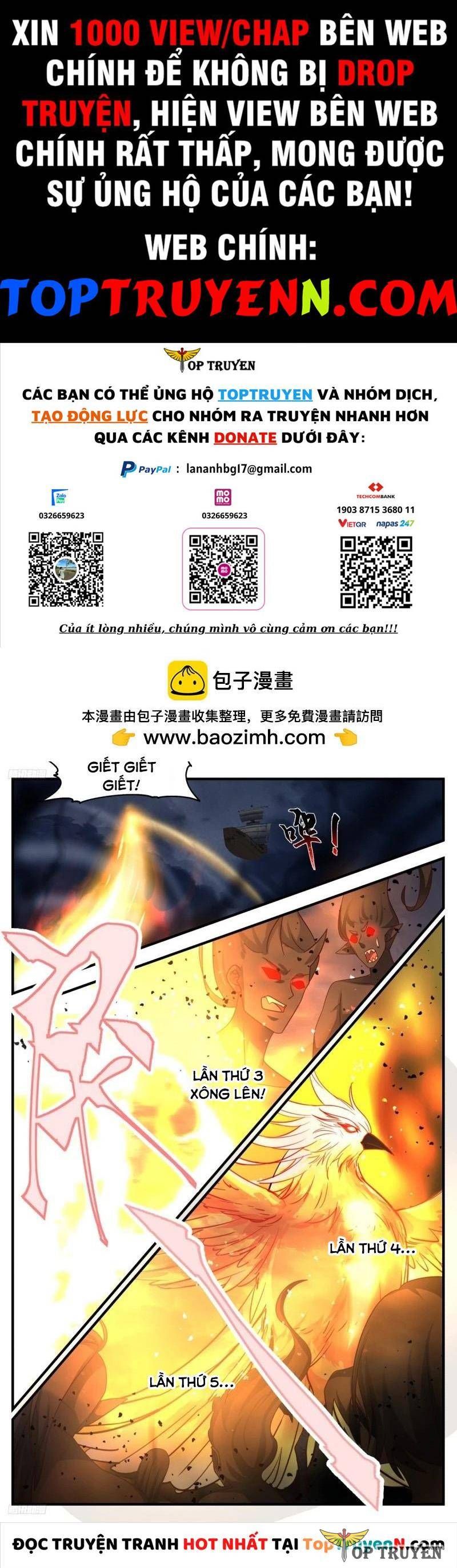 đọc truyện Võ Luyện Đỉnh Phong Chương 3170 ảnh 3 tại Thiên Thai Truyện