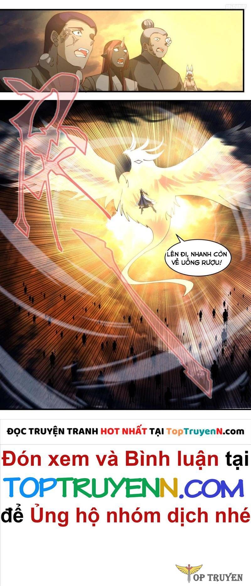 đọc truyện Võ Luyện Đỉnh Phong Chương 3170 ảnh 6 tại Thiên Thai Truyện