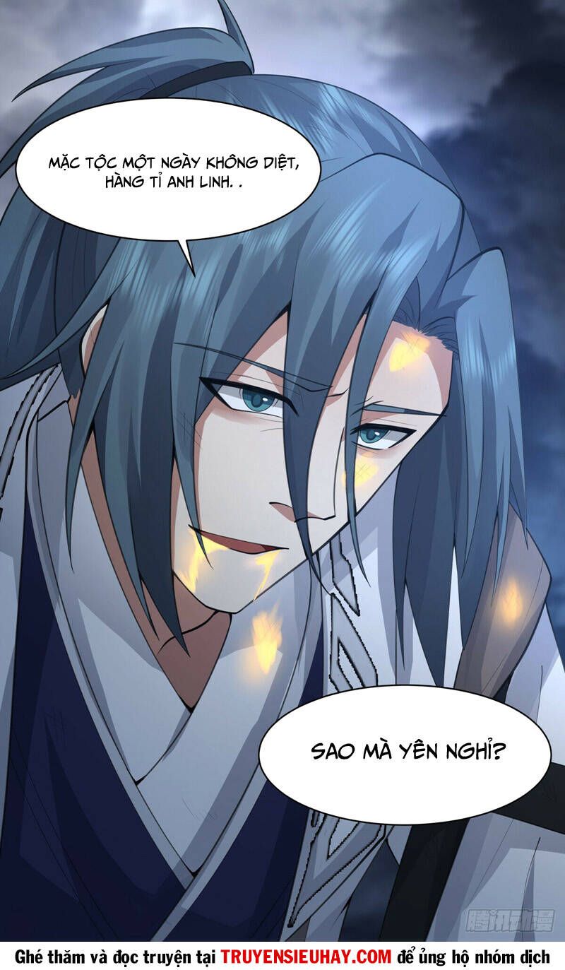 đọc truyện Võ Luyện Đỉnh Phong Chương 3172 ảnh 15 tại Thiên Thai Truyện