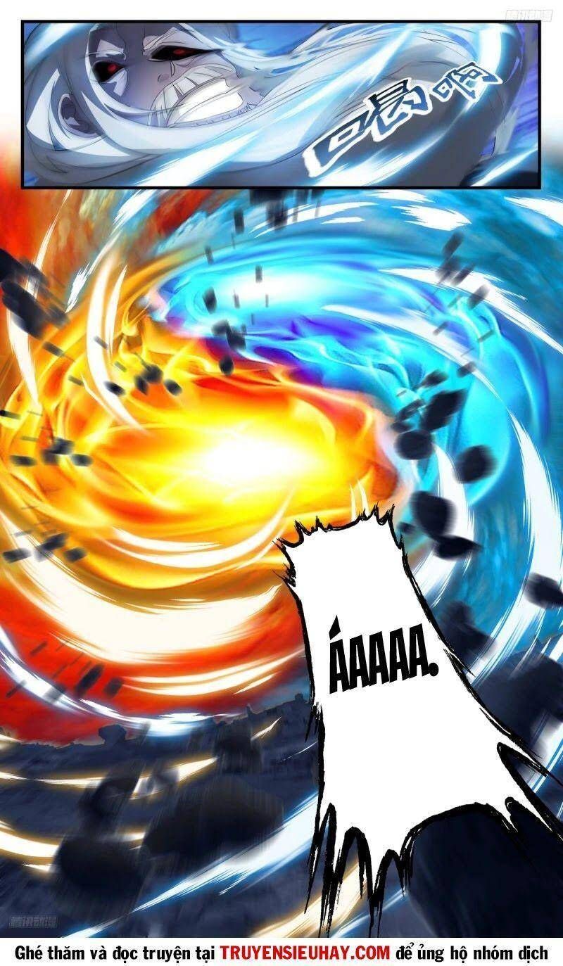 đọc truyện Võ Luyện Đỉnh Phong Chương 3173 ảnh 12 tại Thiên Thai Truyện