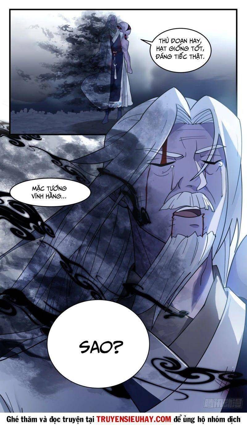 đọc truyện Võ Luyện Đỉnh Phong Chương 3173 ảnh 15 tại Thiên Thai Truyện