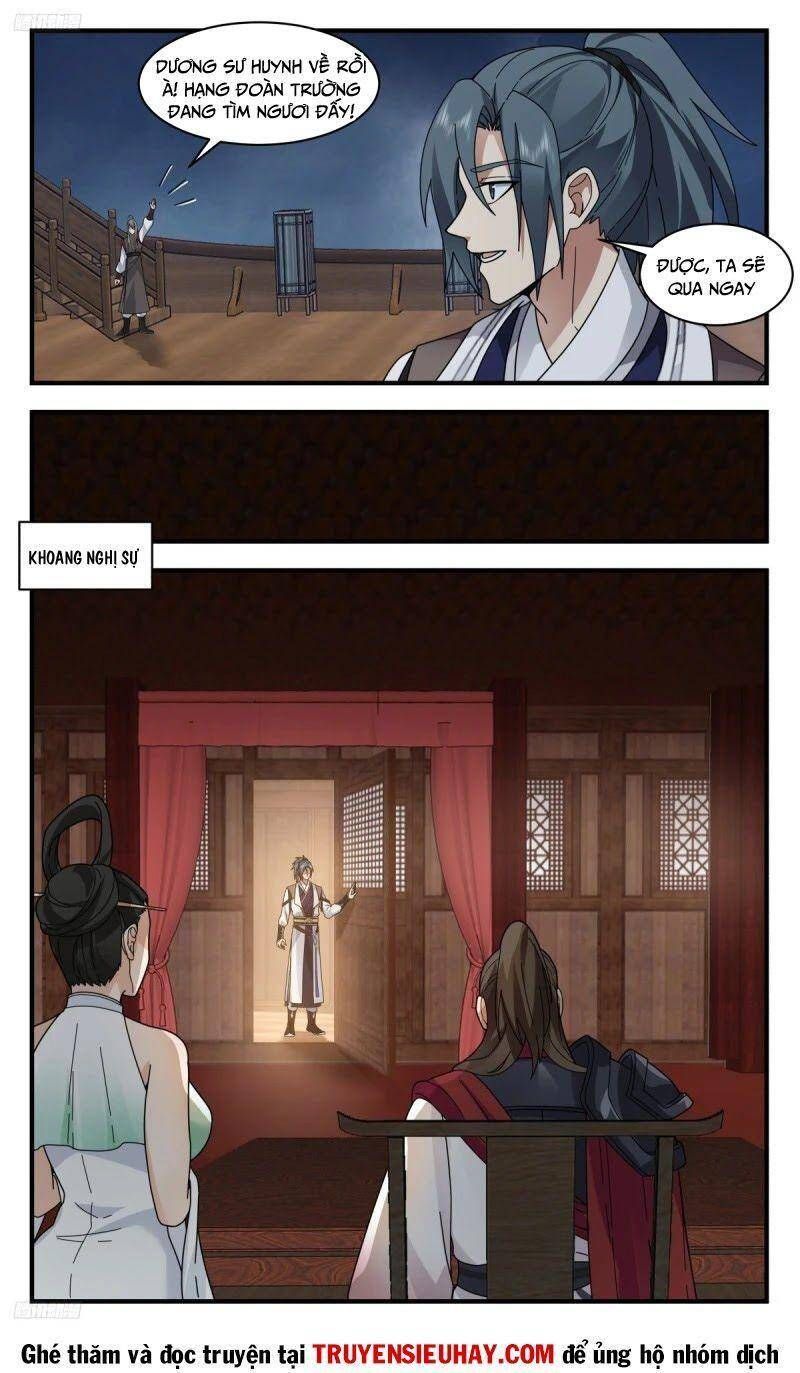 đọc truyện Võ Luyện Đỉnh Phong Chương 3174 ảnh 10 tại Thiên Thai Truyện