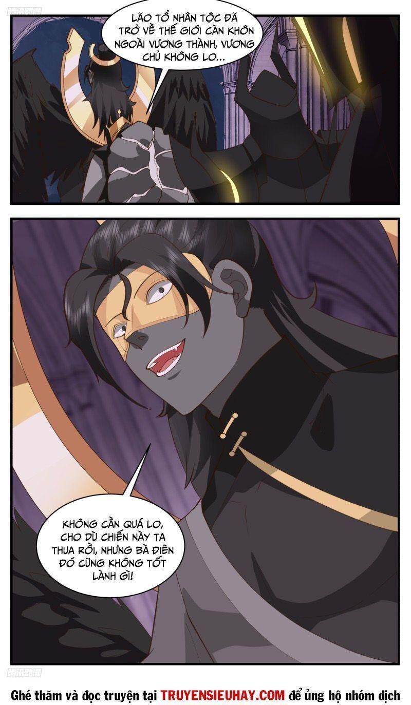 đọc truyện Võ Luyện Đỉnh Phong Chương 3175 ảnh 13 tại Thiên Thai Truyện