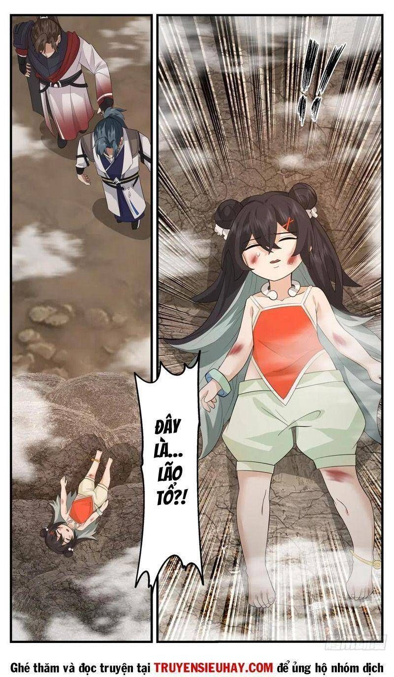 đọc truyện Võ Luyện Đỉnh Phong Chương 3175 ảnh 15 tại Thiên Thai Truyện