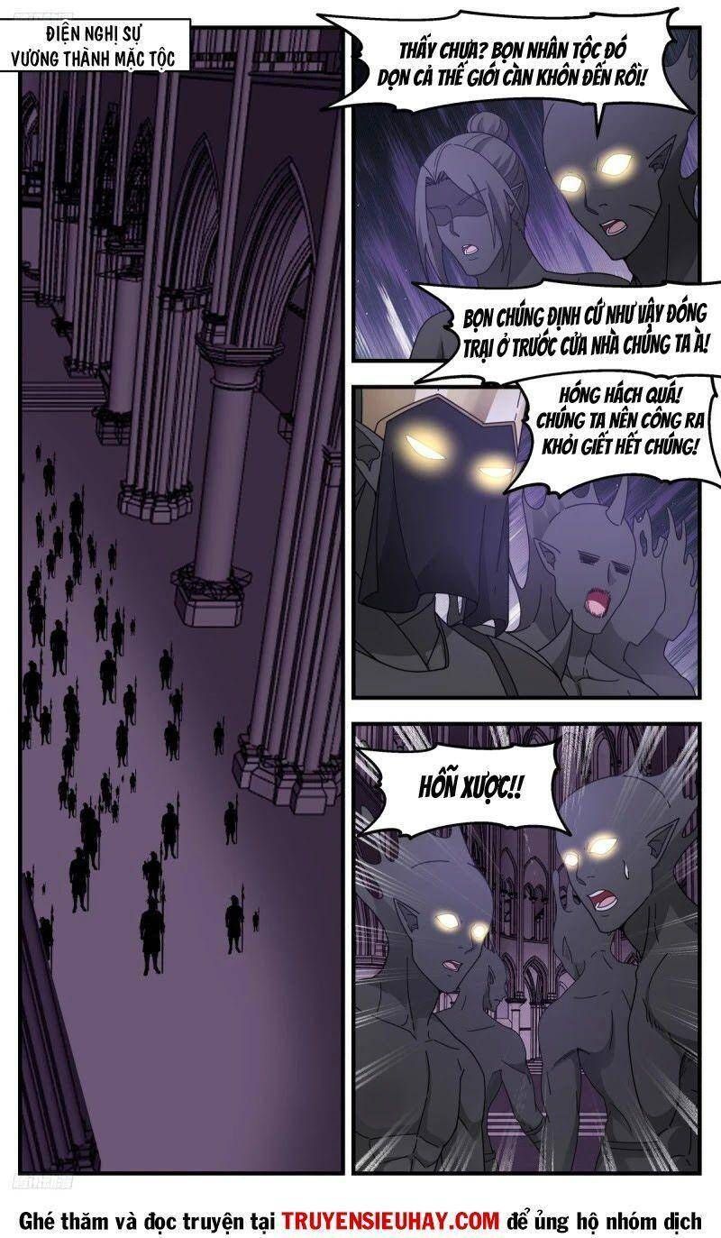 đọc truyện Võ Luyện Đỉnh Phong Chương 3175 ảnh 5 tại Thiên Thai Truyện