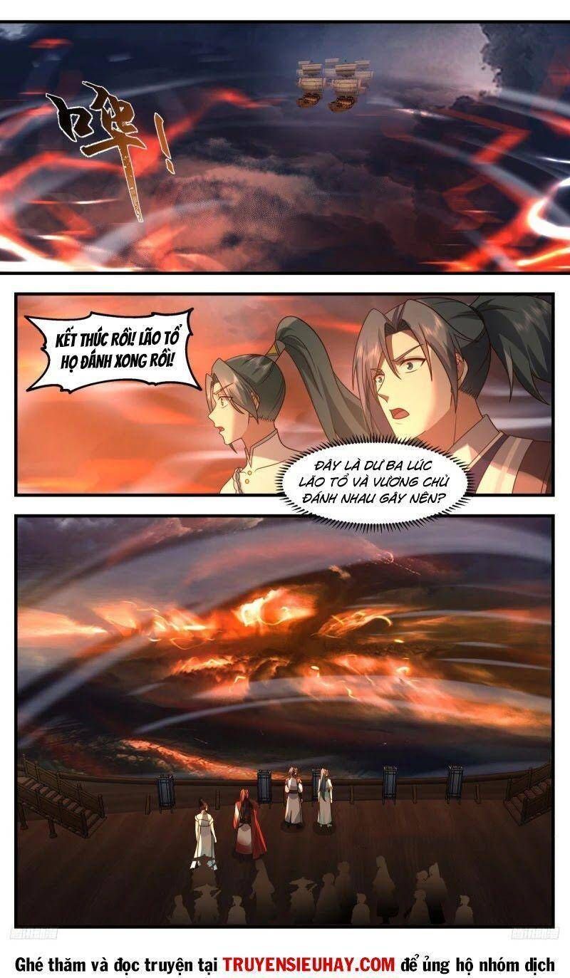 đọc truyện Võ Luyện Đỉnh Phong Chương 3175 ảnh 7 tại Thiên Thai Truyện