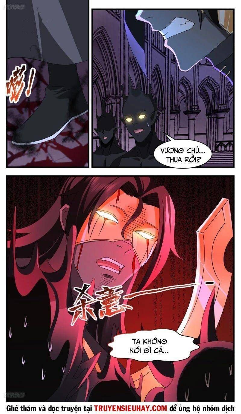 đọc truyện Võ Luyện Đỉnh Phong Chương 3175 ảnh 10 tại Thiên Thai Truyện