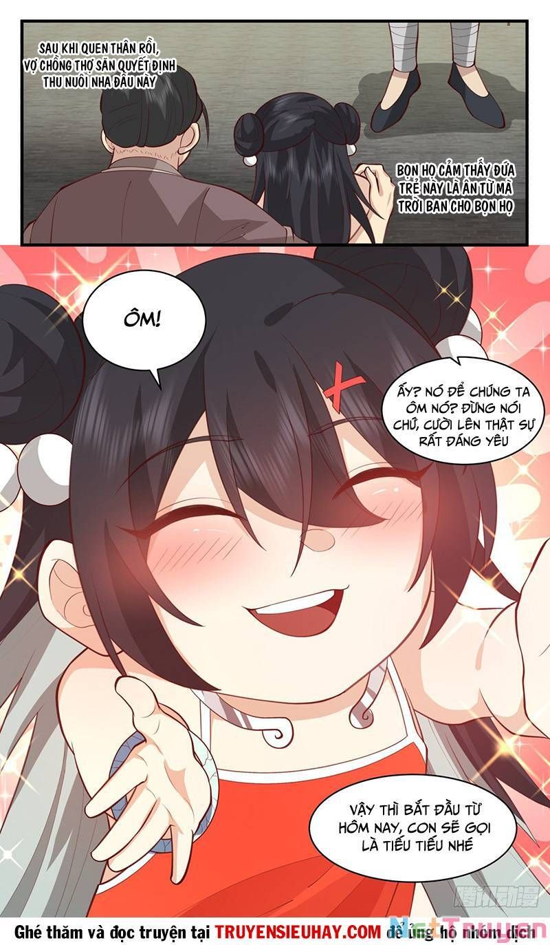 đọc truyện Võ Luyện Đỉnh Phong Chương 3177 ảnh 13 tại Thiên Thai Truyện