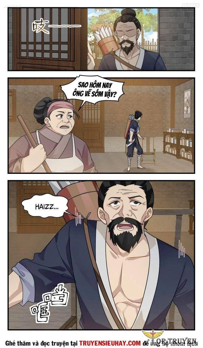 đọc truyện Võ Luyện Đỉnh Phong Chương 3178 ảnh 9 tại Thiên Thai Truyện