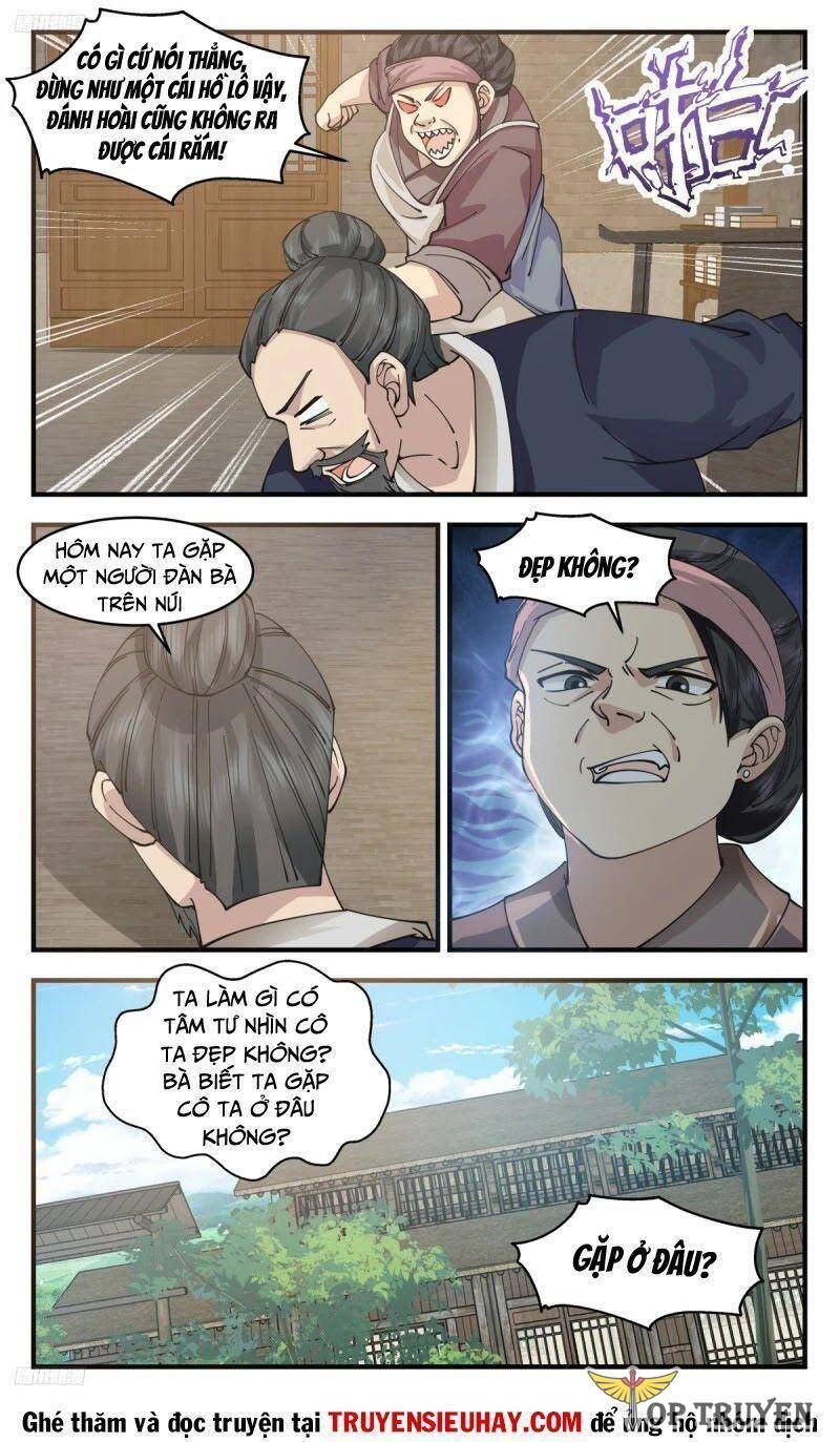 đọc truyện Võ Luyện Đỉnh Phong Chương 3178 ảnh 10 tại Thiên Thai Truyện