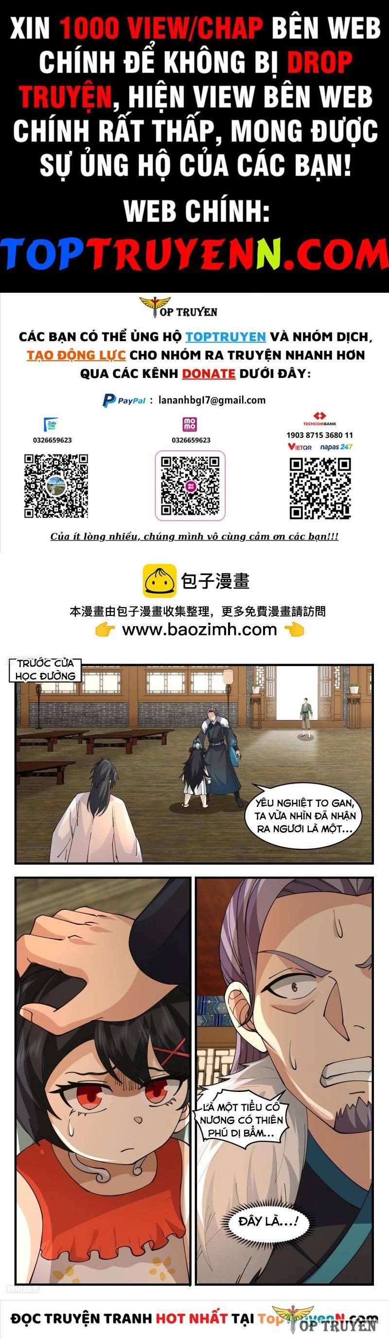 đọc truyện Võ Luyện Đỉnh Phong Chương 3180 ảnh 3 tại Thiên Thai Truyện